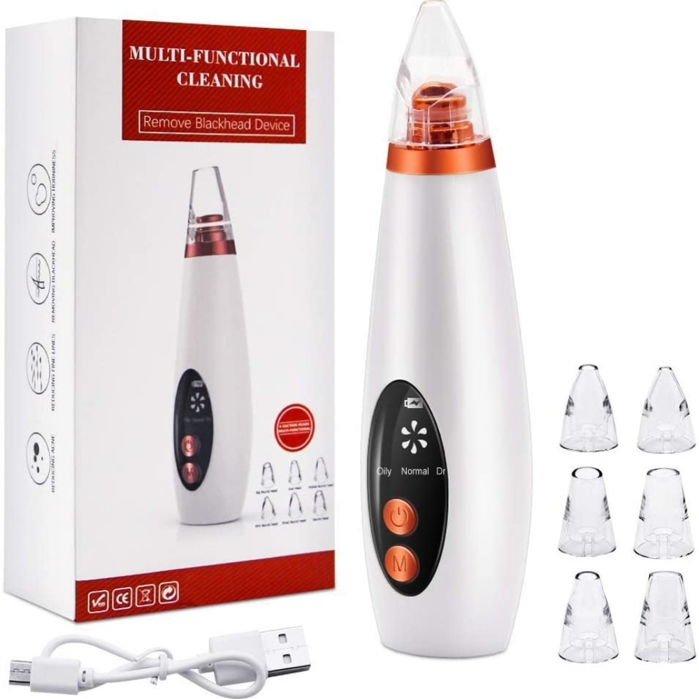 FREE Skin care with purchase 👐 Blackhead remover